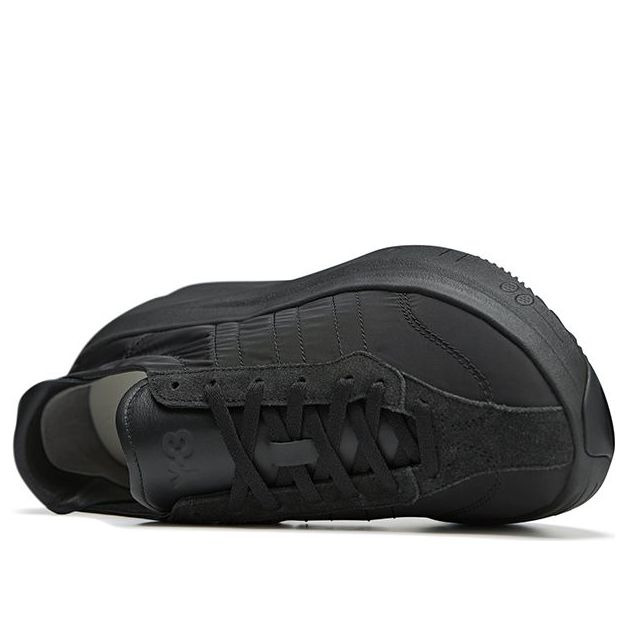 adidas Y-3 Subaya 'Black' IH8424 - 3