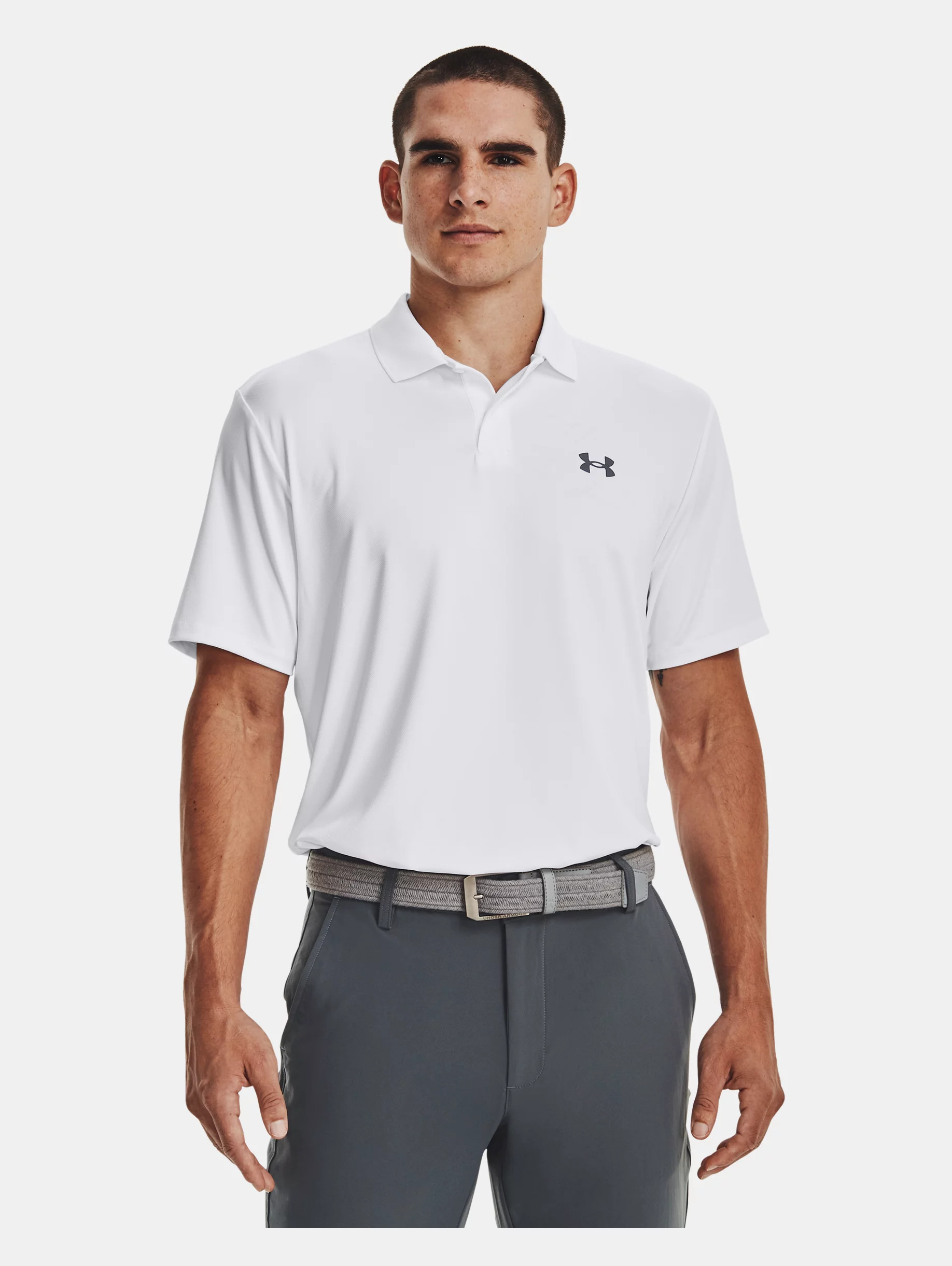 Men's UA Matchplay Polo - 2