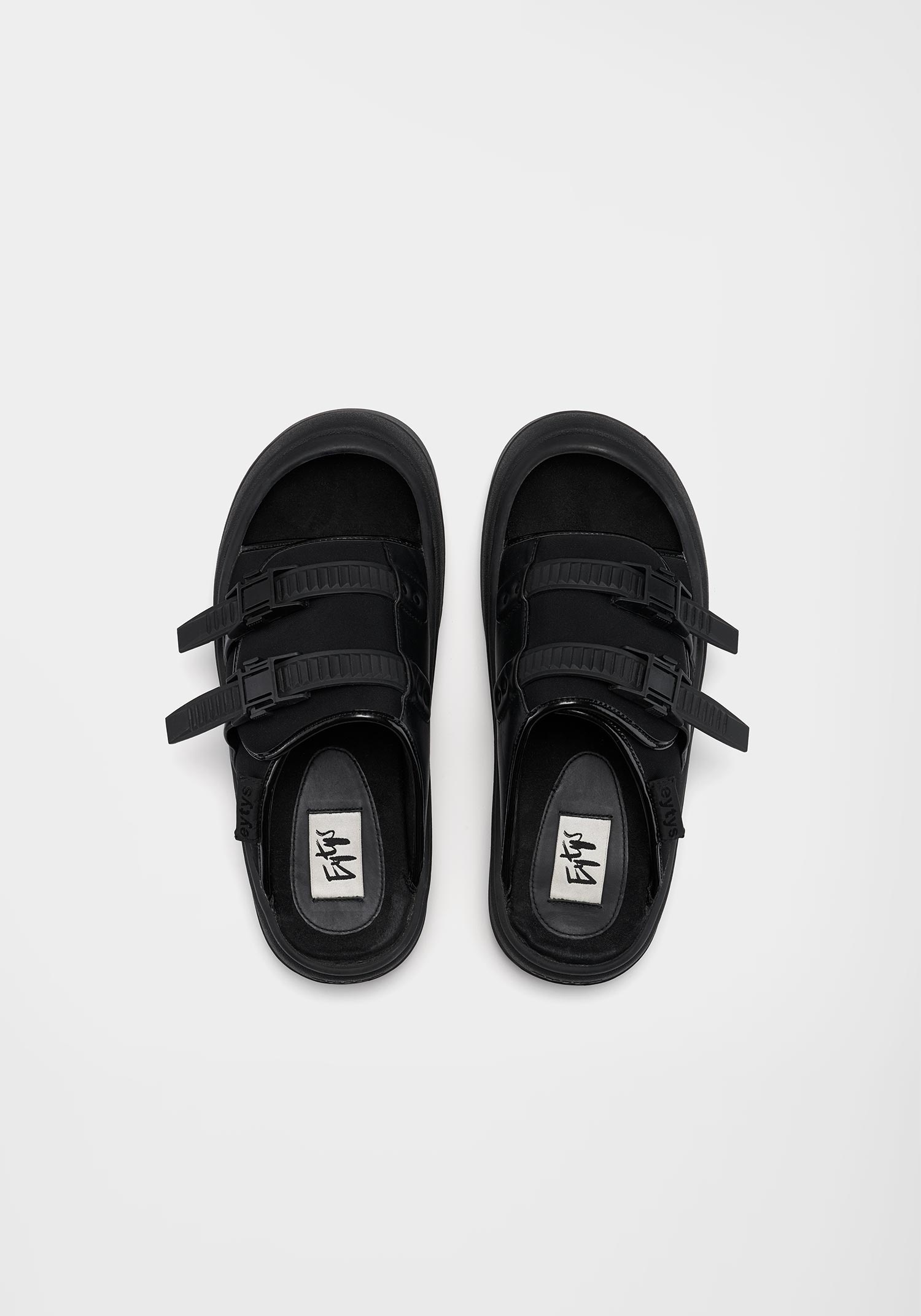 Capri Sandals - 4