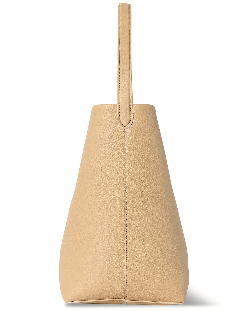 Small North South Tote Bag - 3