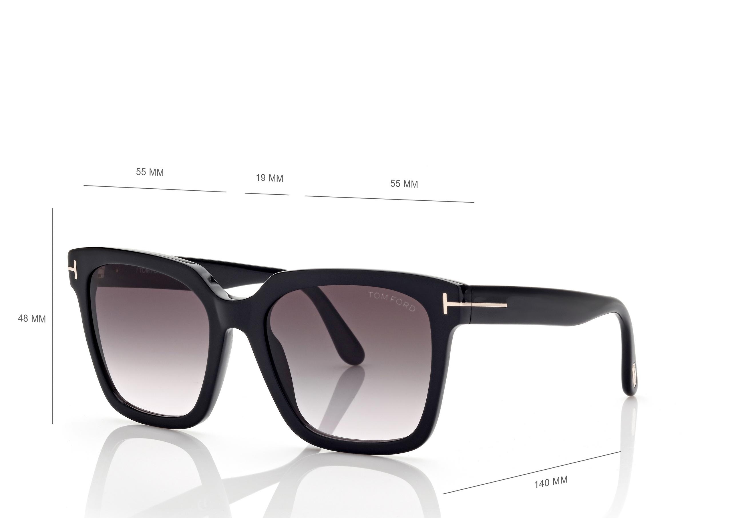 SELBY SUNGLASSES - 4