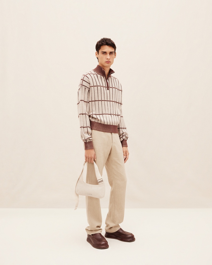 Le pull Malha - 3
