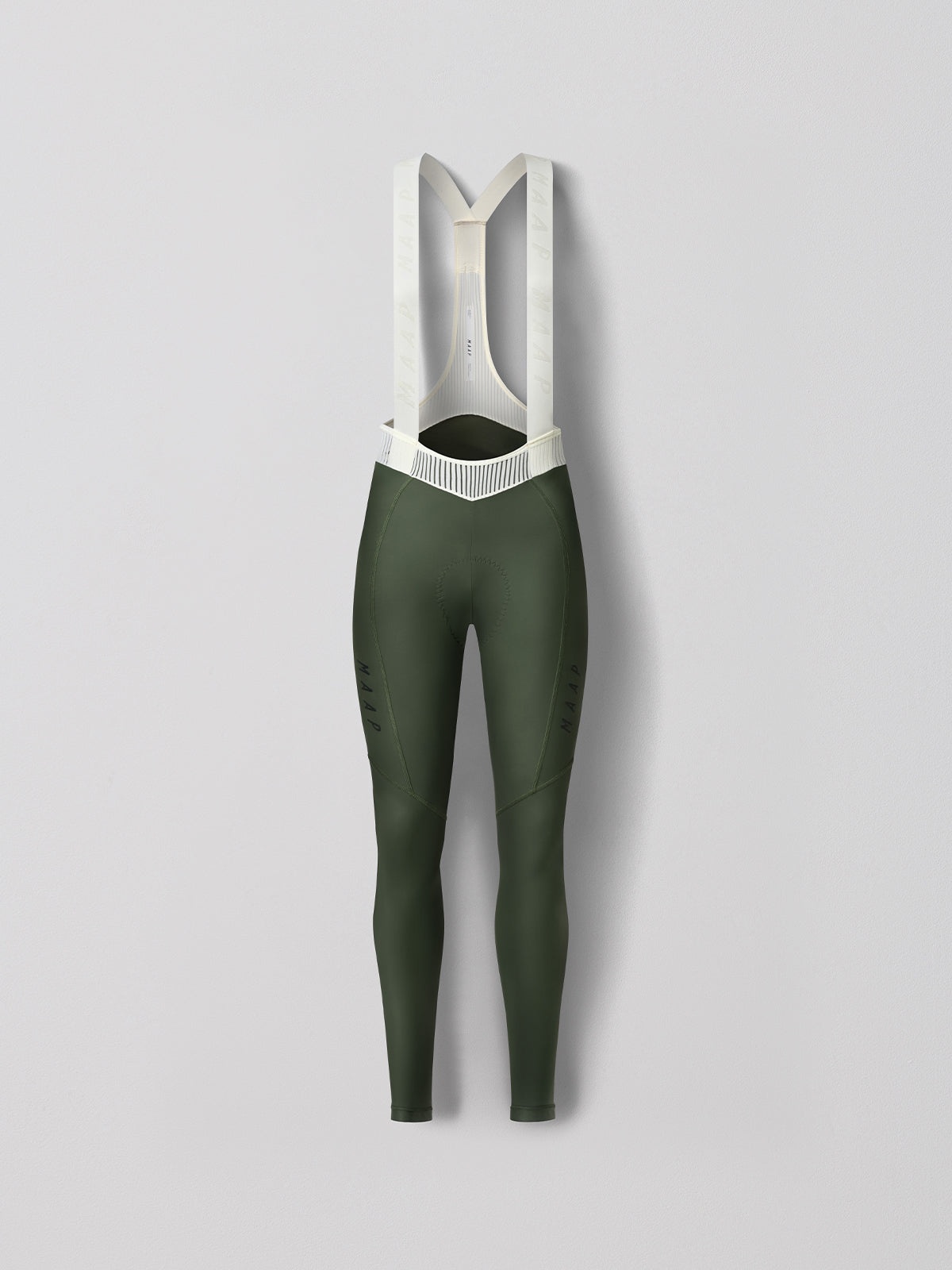 Women's Team Bib Evo Tights - 7