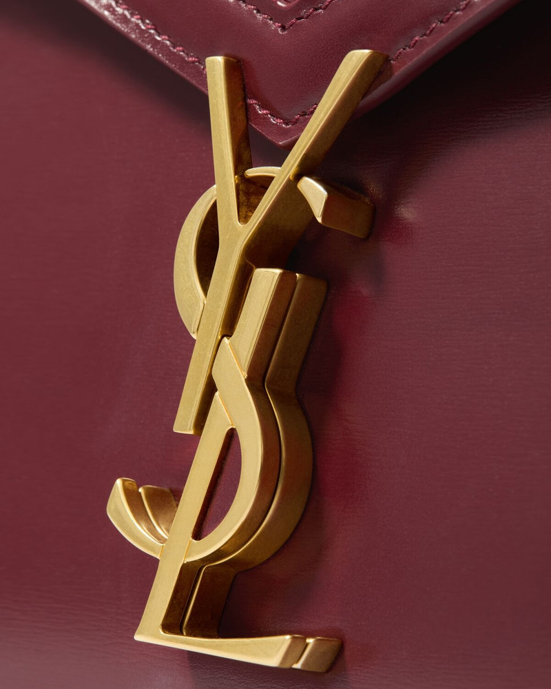 CASSANDRA MINI IN BOX SAINT LAURENT 9