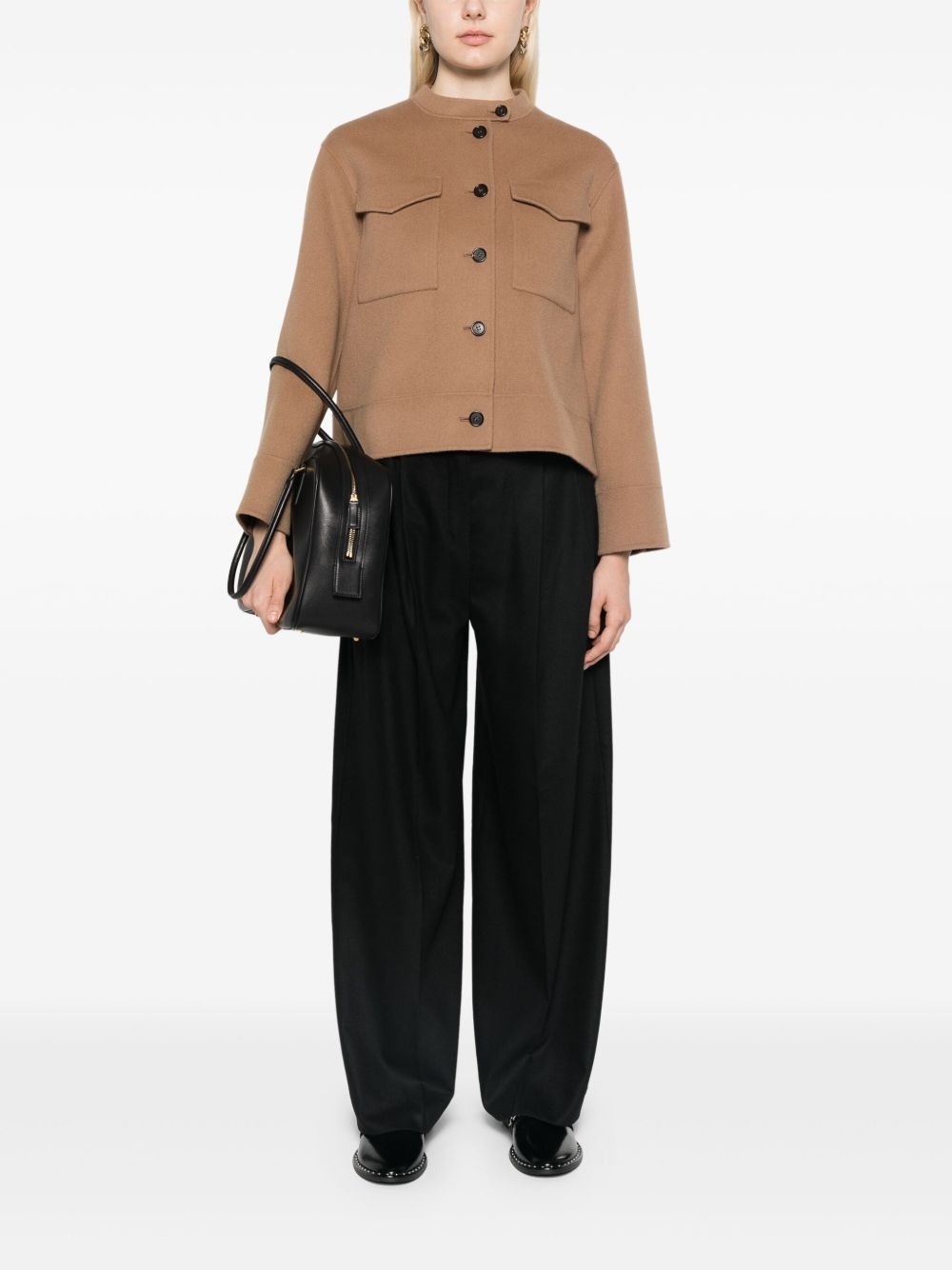 Carmen trousers - 2