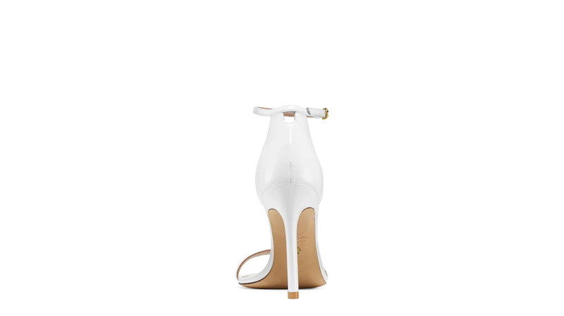 NUDISTSONG STRAP SANDAL 4