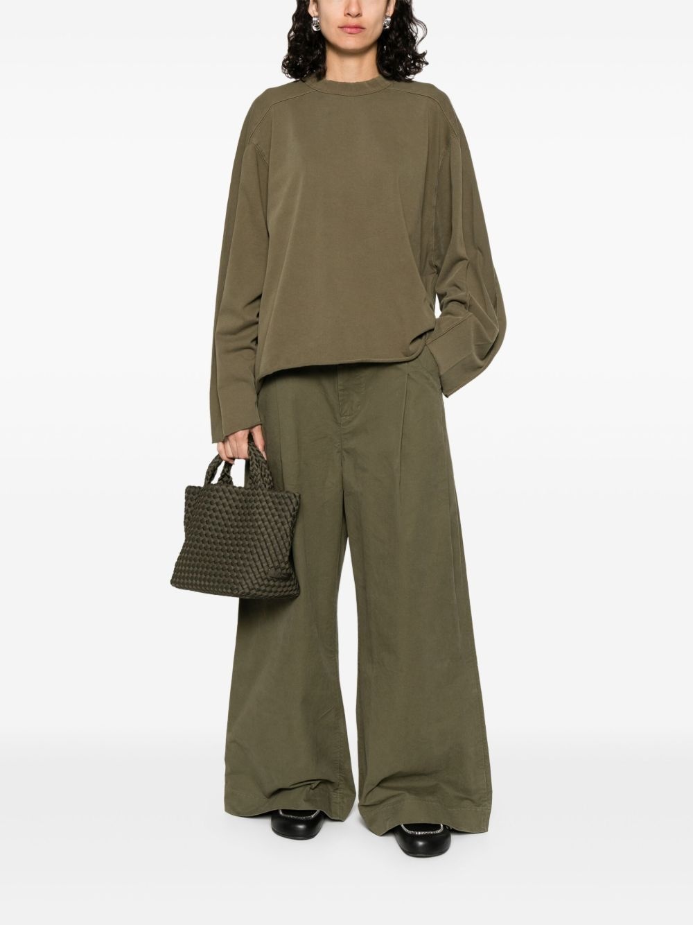 Wares trousers - 2