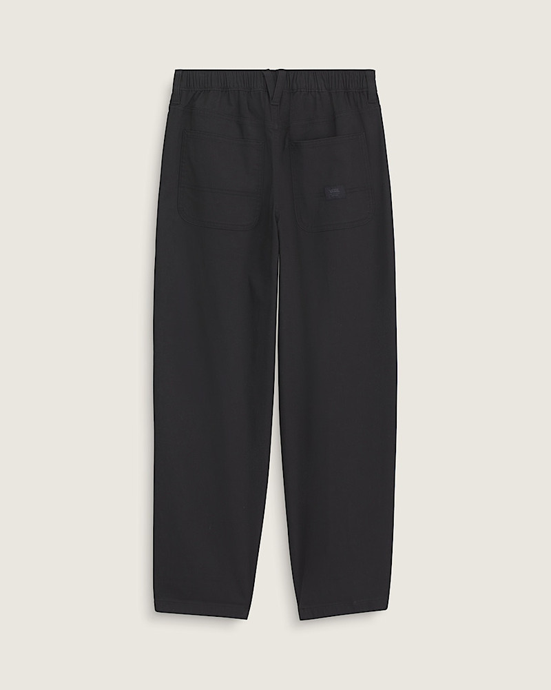 Vans Clifton Barrel Pants outlook