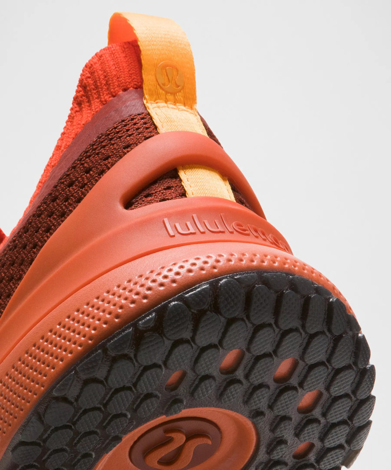 Women's Chargefeel 3 Workout Shoe 9