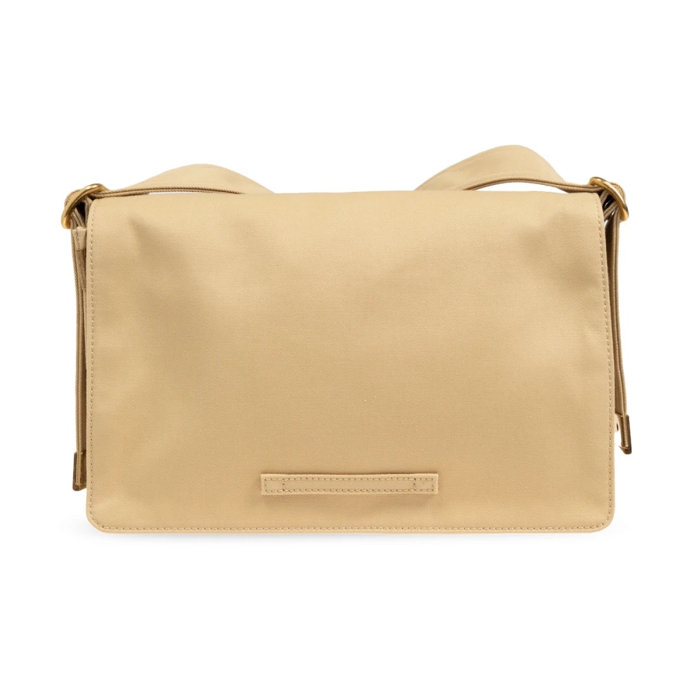 SHOULDER BAG TRENCH - 3