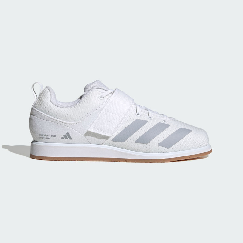 Powerlift 5 Weightlifting Shoes 1