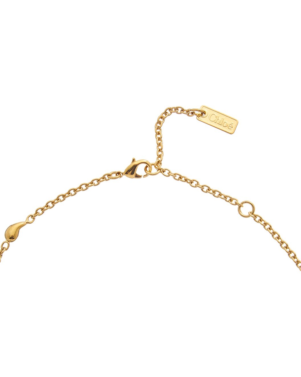 Chloé Iconic Necklace - 3