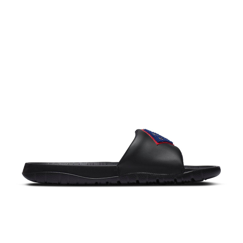 Jordan Air Jordan Break SE Minimalistic Black Slippers CV4901-001 outlook