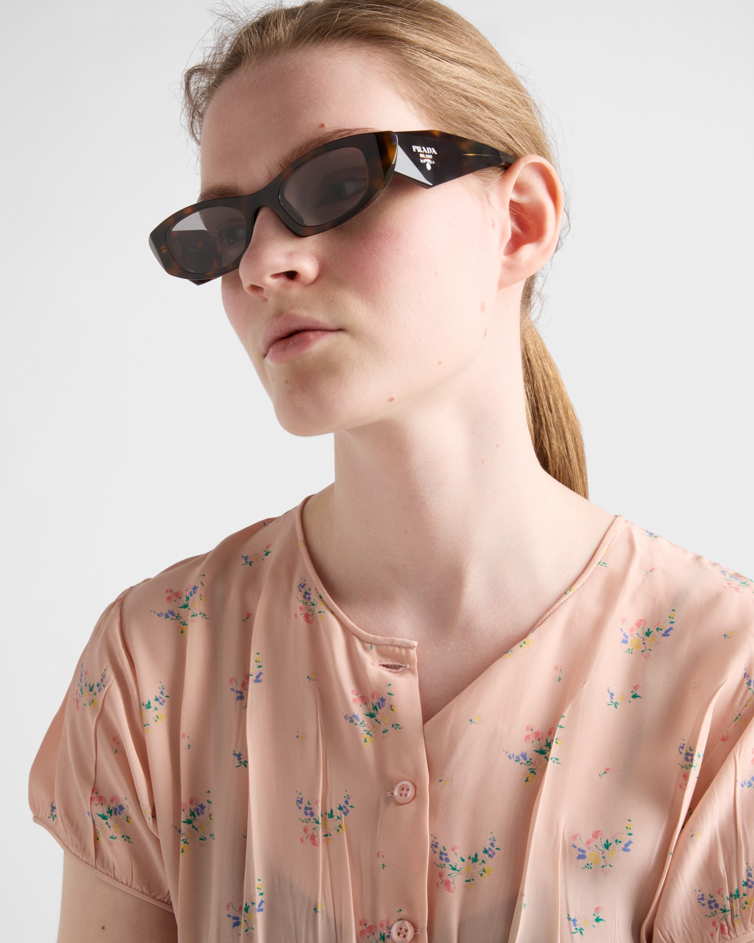 Prada Symbole sunglasses - 2