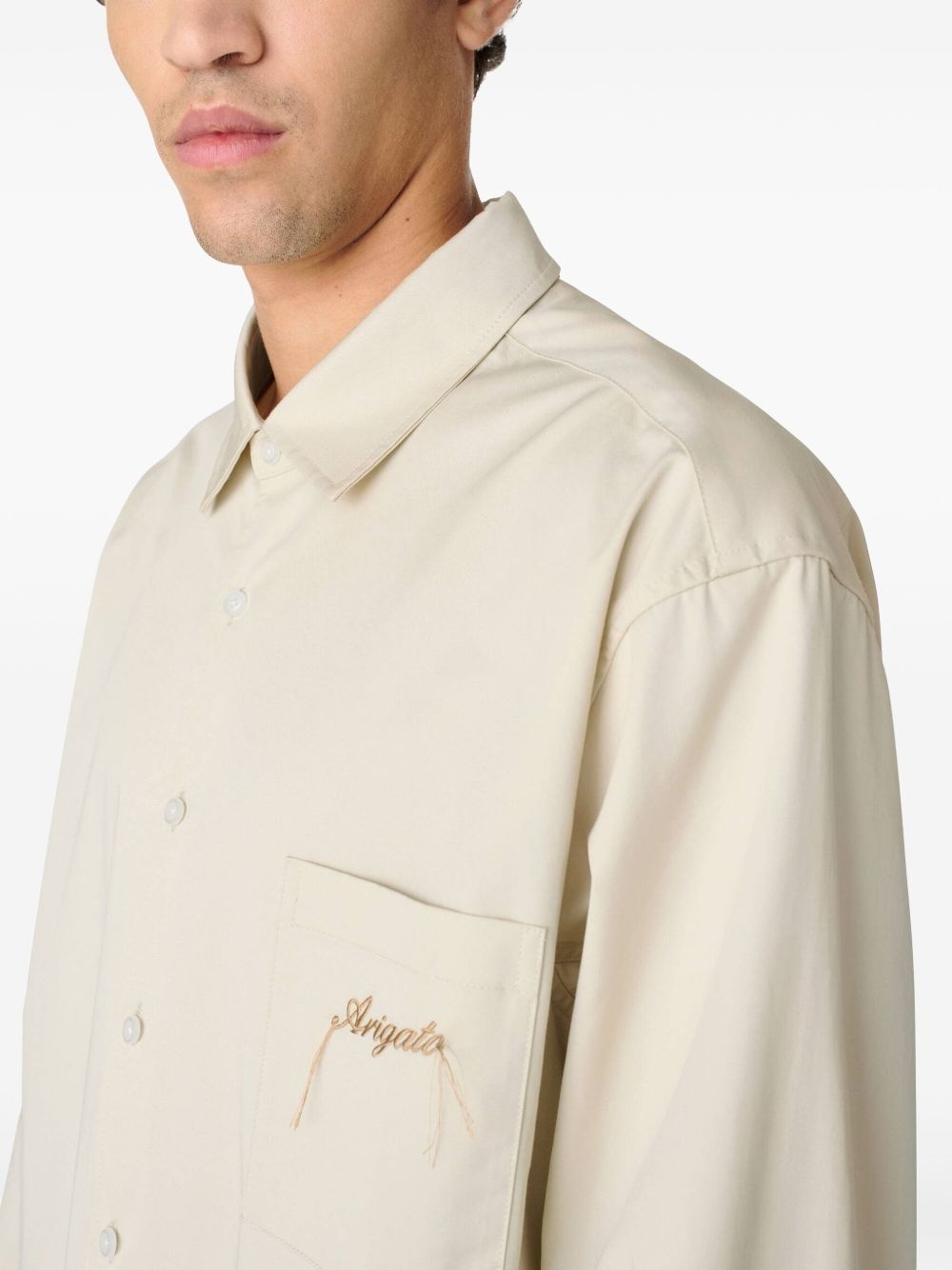 Ray shirt - 5