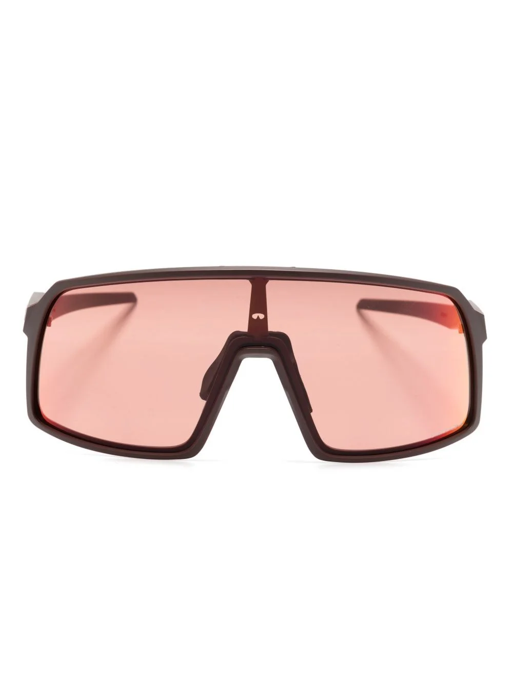 Sutro shield-frame sunglasses - 1