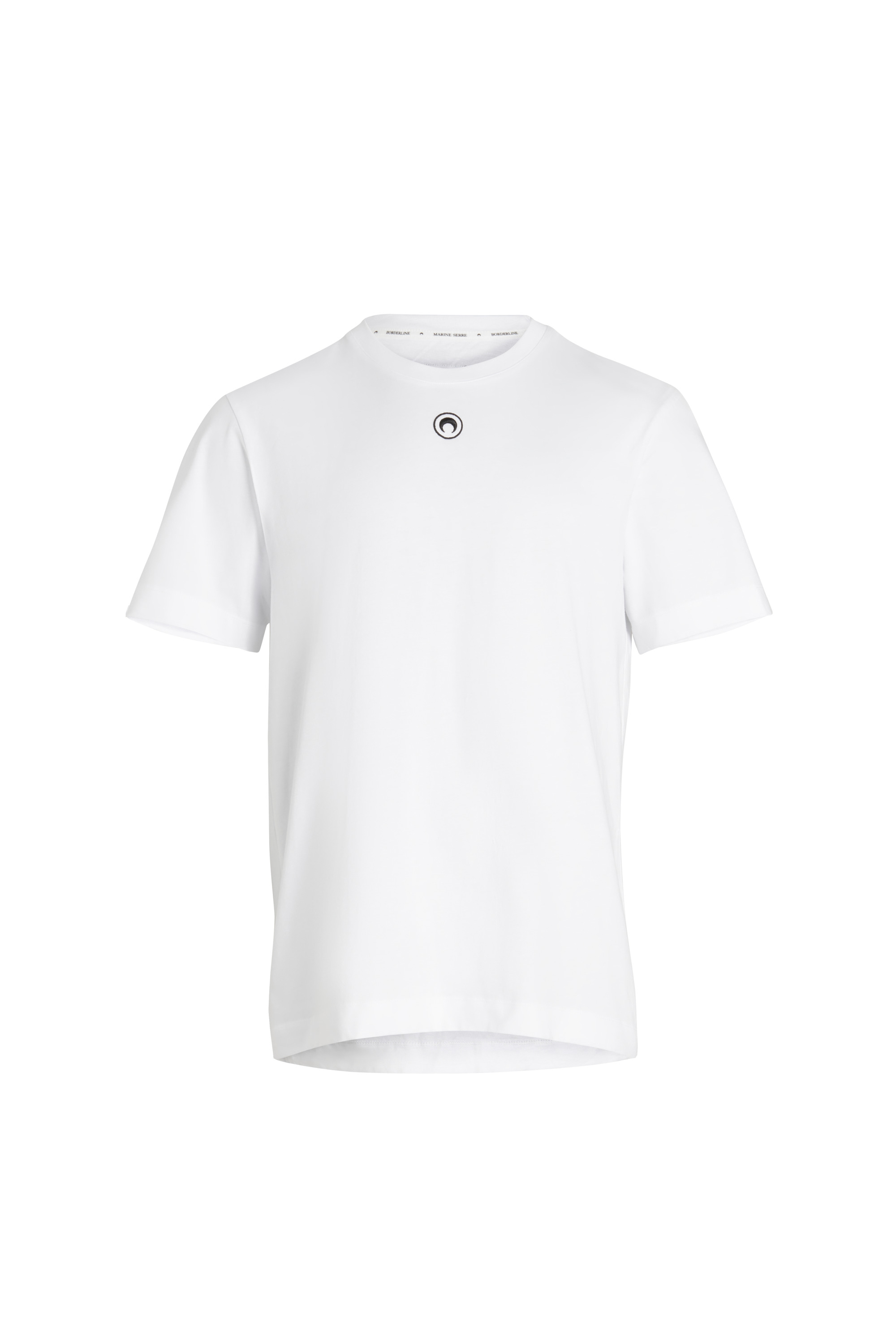Organic Cotton Jersey Plain T-shirt - 4