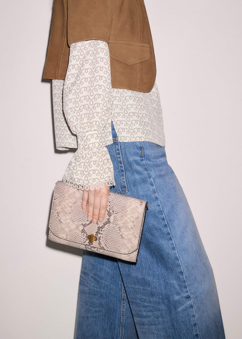 Short Sleeve Jacket 7