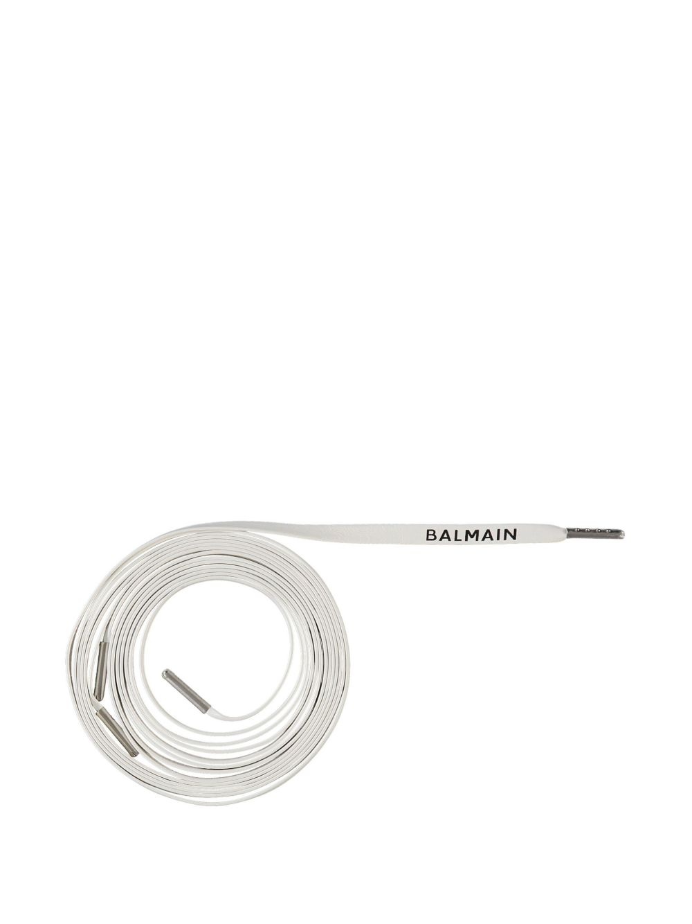 leather laces - 3