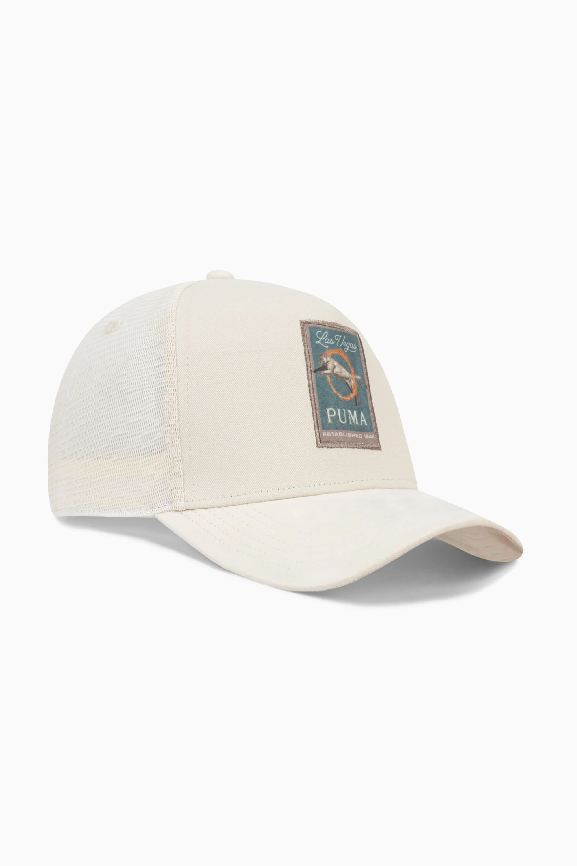 Sahara Trucker Hat - 1