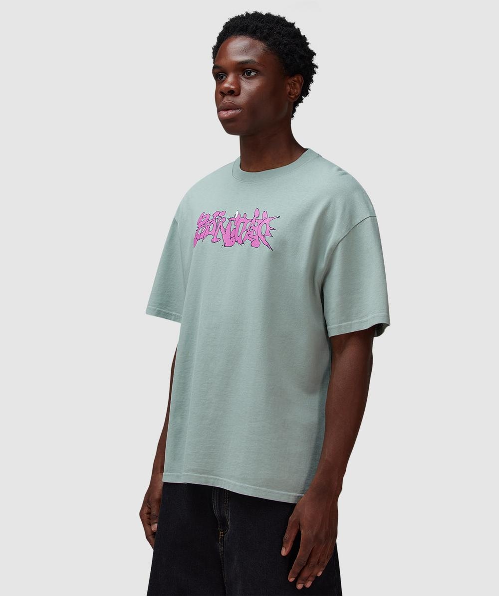 Skram t-shirt - 2