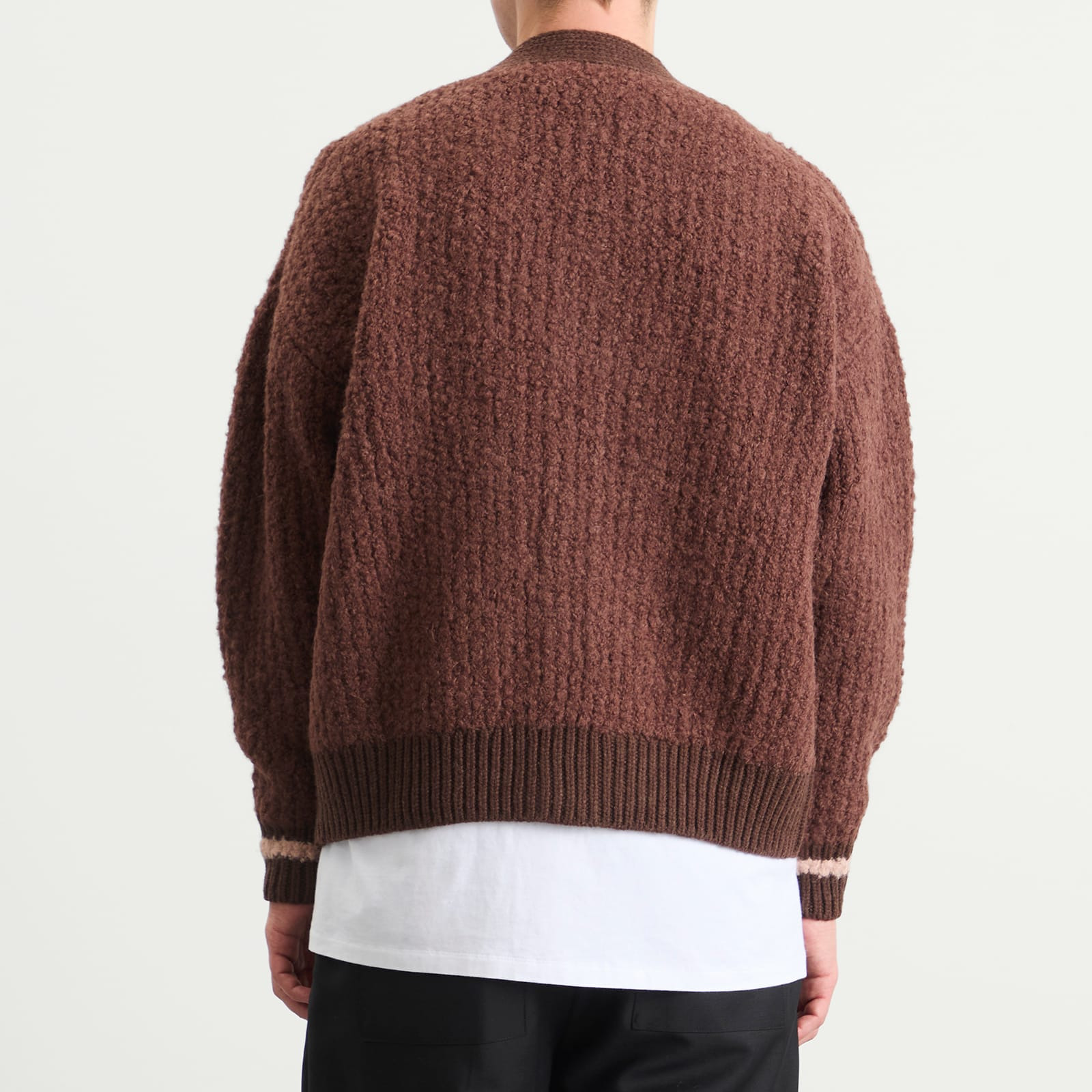 A Kind of Guise Khuder Knit Cardigan - 3
