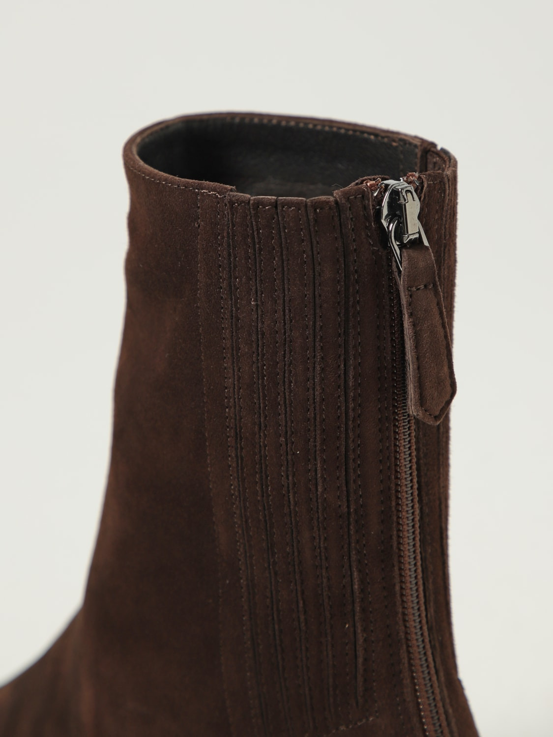 Flat ankle boots woman Aquazzura - 4