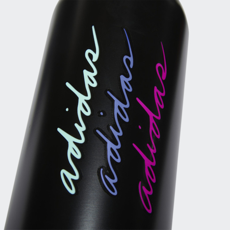 adidas Steel Metal Bottle 1L outlook