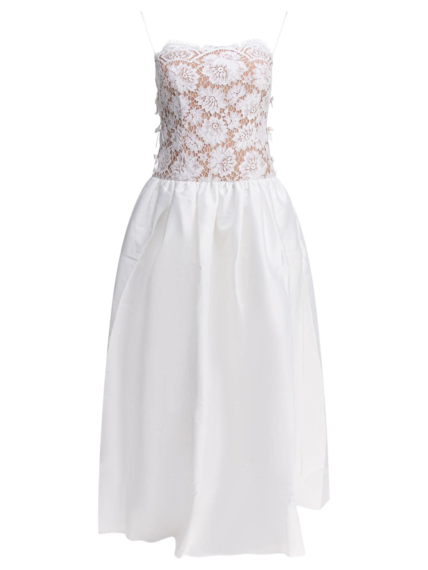 Self-portrait Dresses - 1