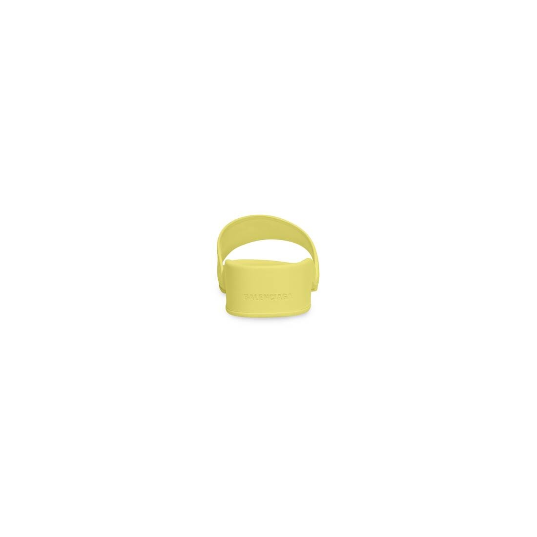 pool clog bb slide sandal monocolor - 5