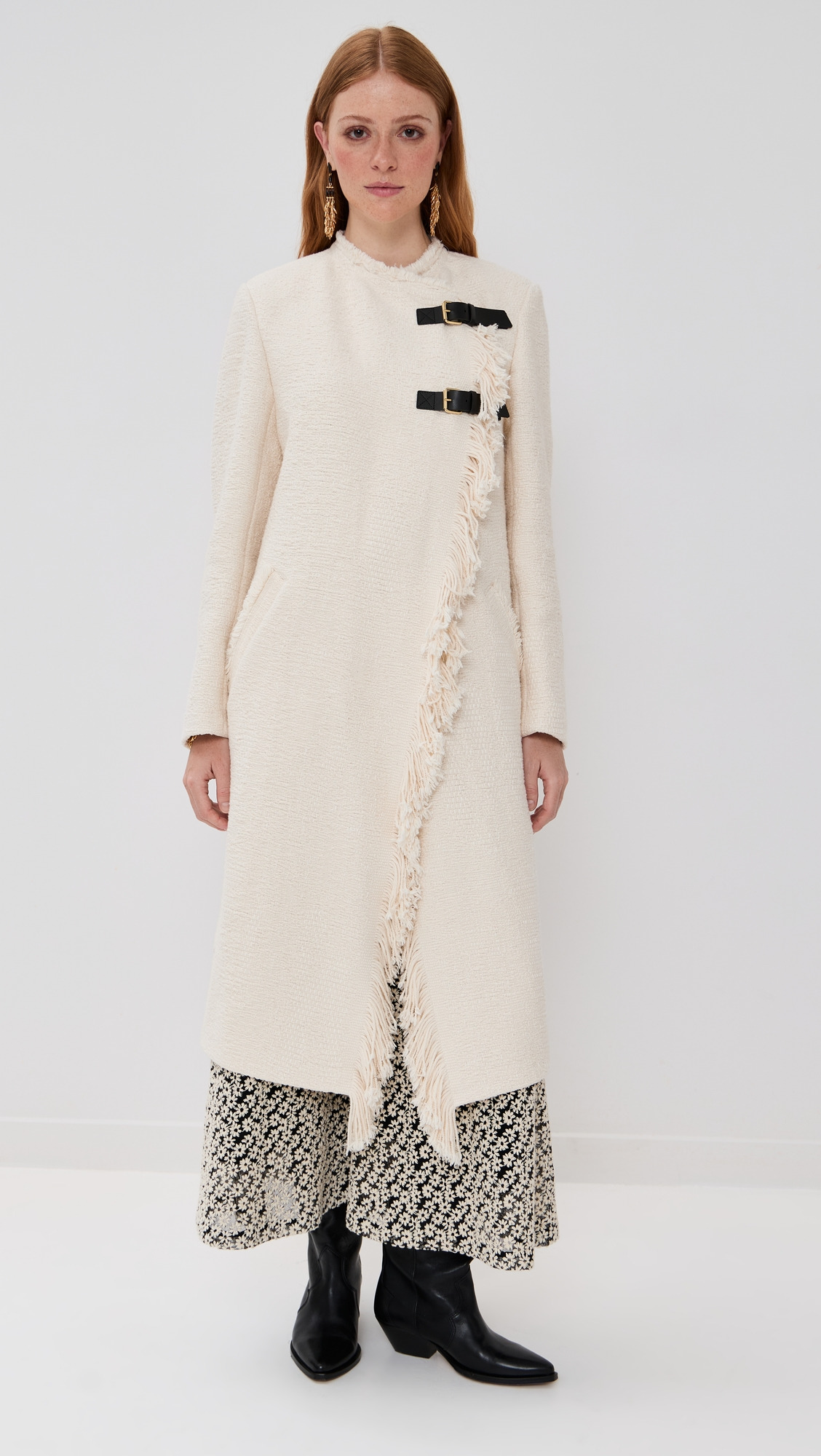 Gameia Coat - 6