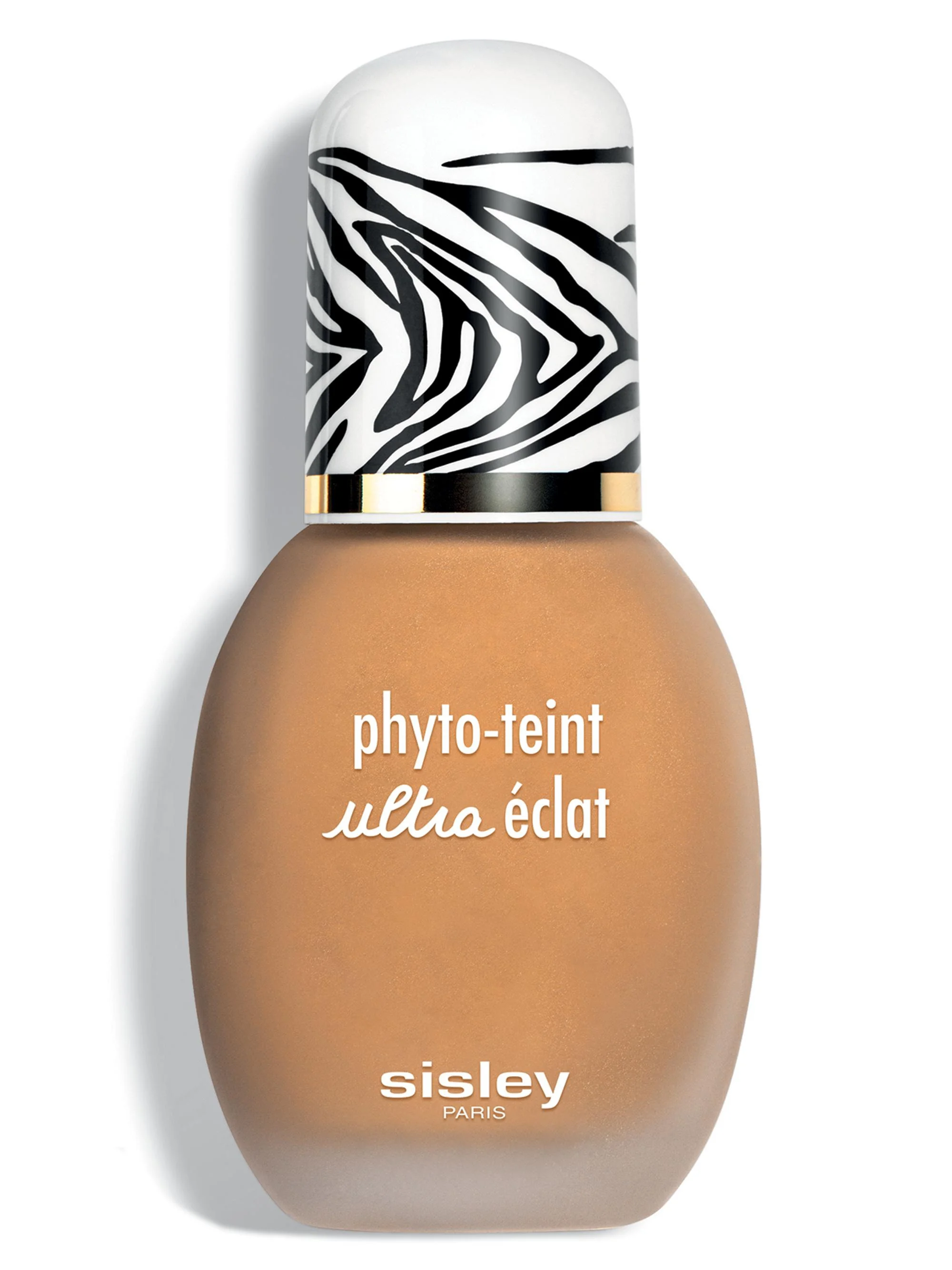 Women's Phyto-Teint Ultra Eclat - 5 Toffee - 1