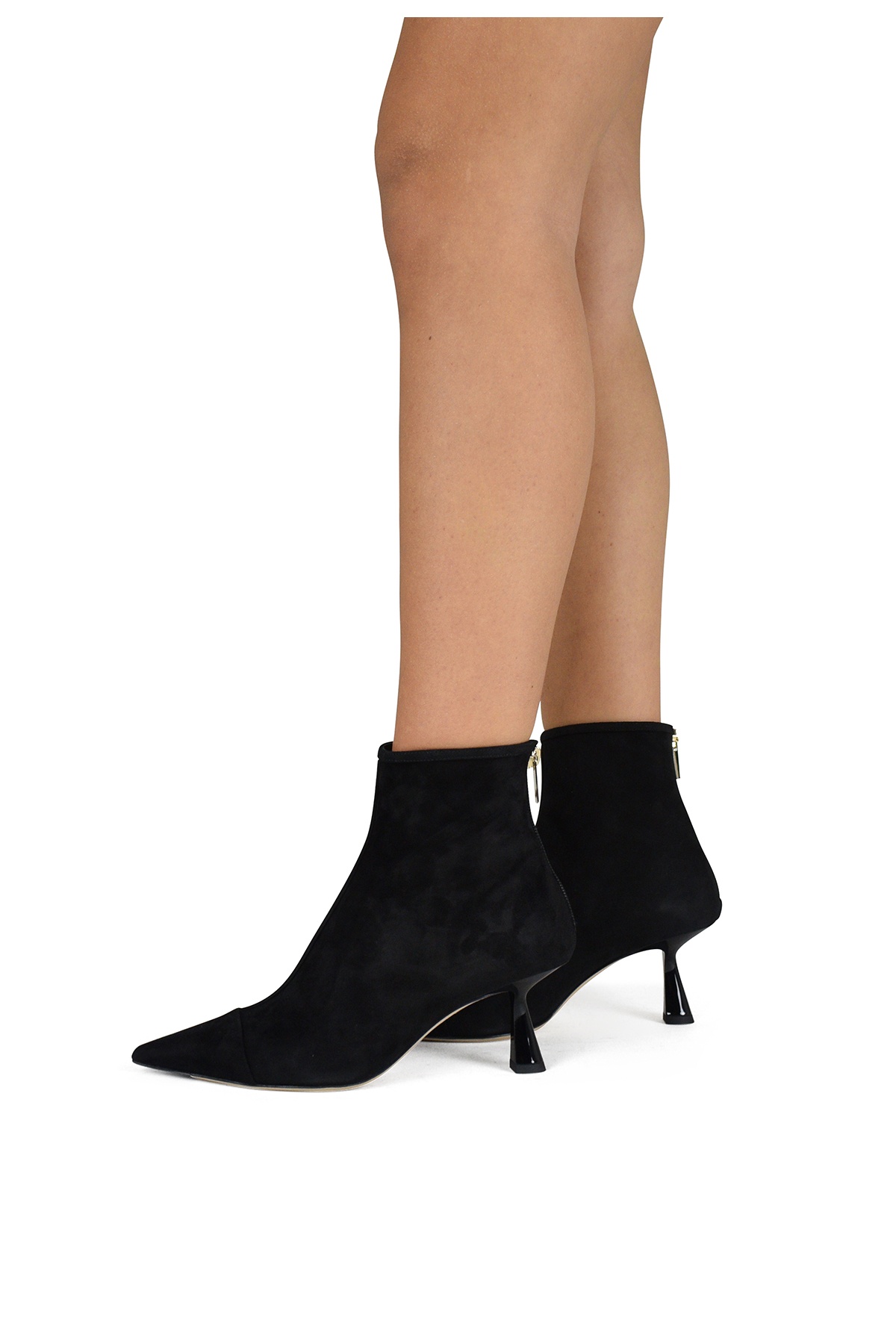 Kix 65 boots - 2