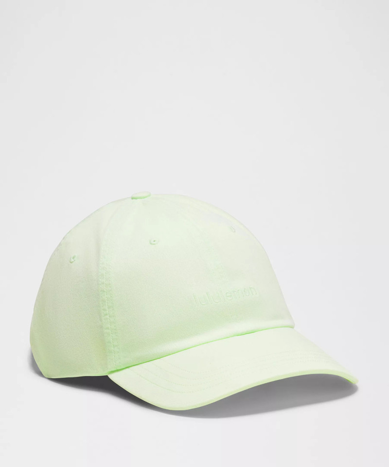 Classic Ball Cap *Wash 1