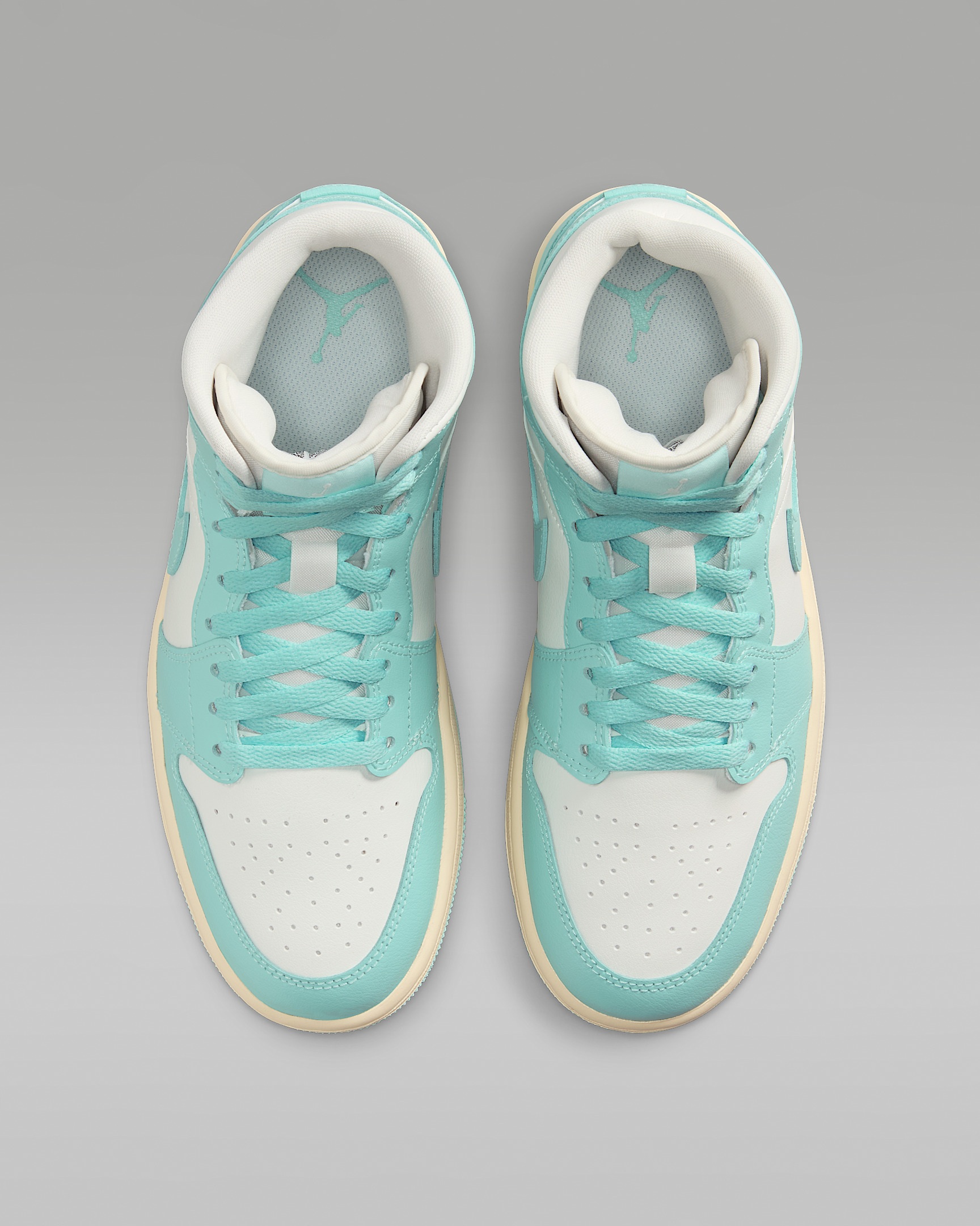 Air Jordan 1 Mid Women's Shoes - 4