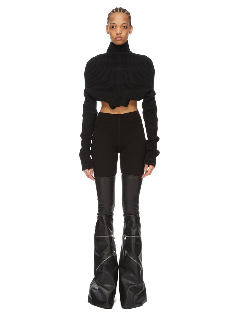 Rick Owens KNITS outlook