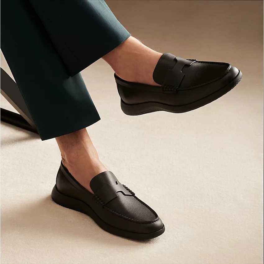 Don loafer - 2