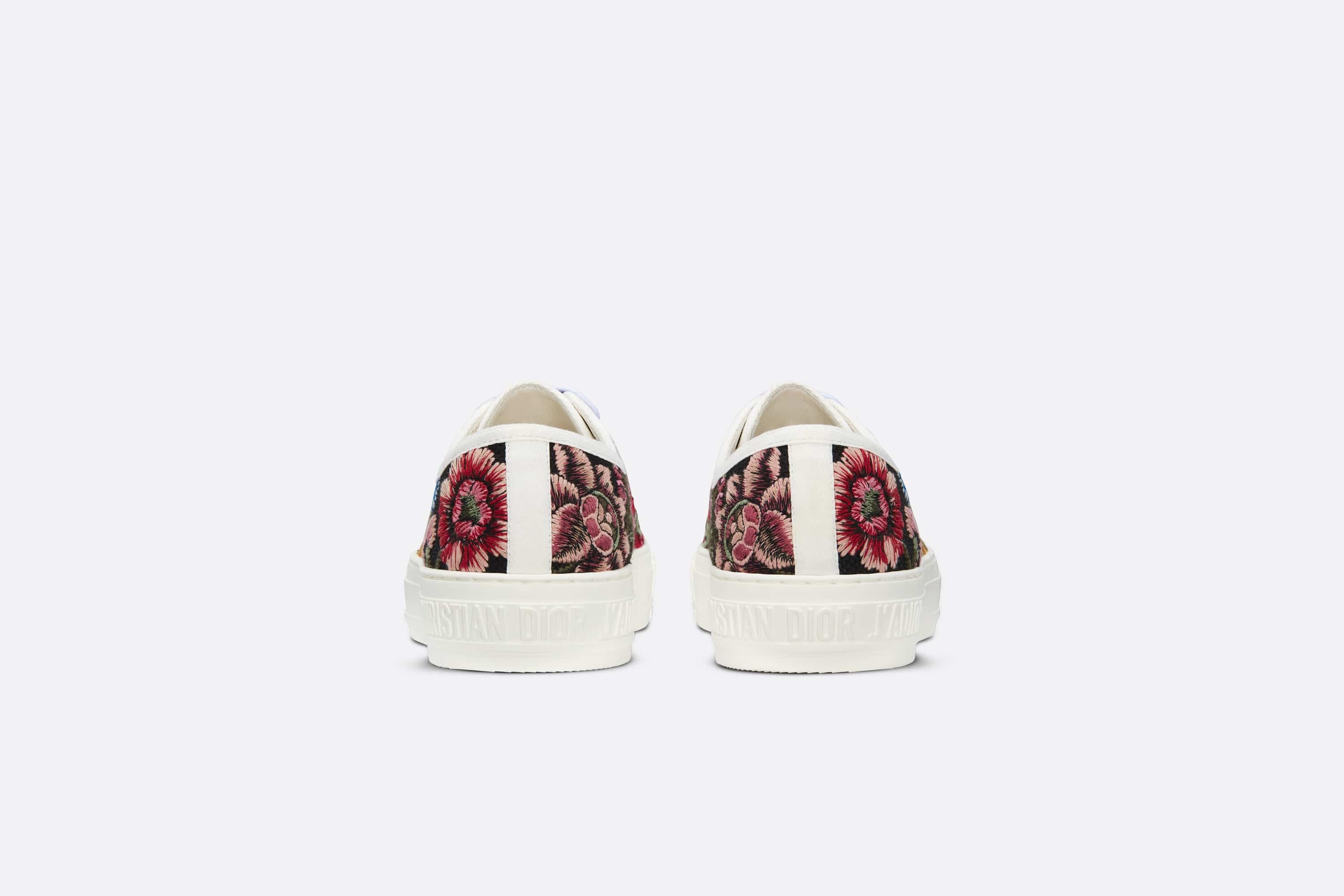 Walk'n'Dior Sneaker - 5