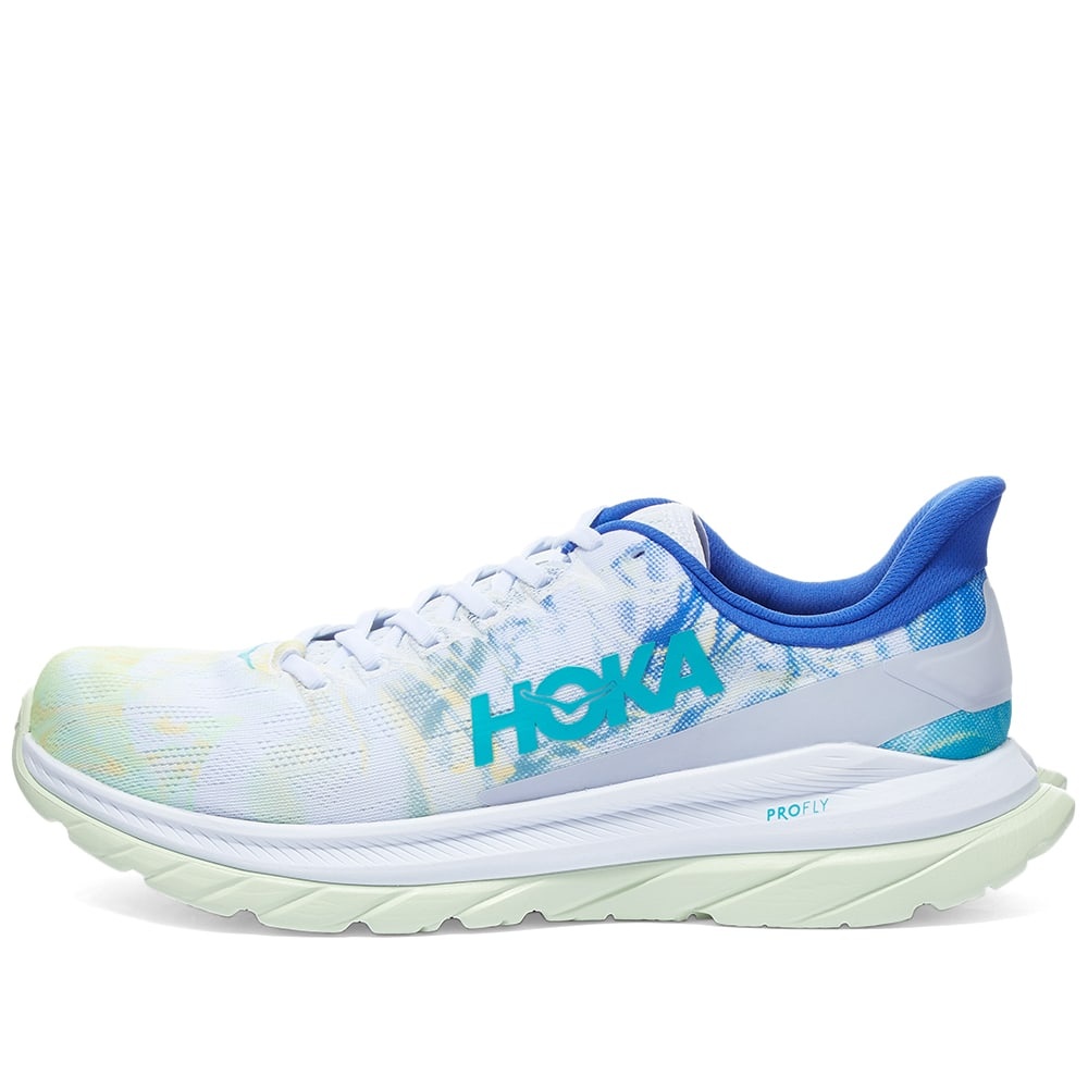 HOKA ONE ONE Mach 4 Sneaker - 2