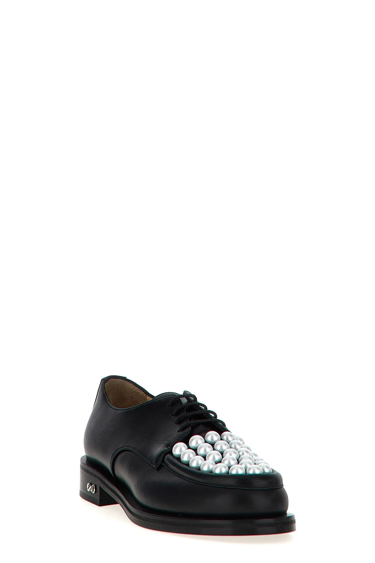 'Sirene' lace up shoes - 2