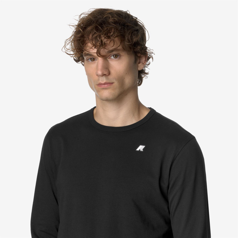 K-WAY ELMER JS PEACH outlook