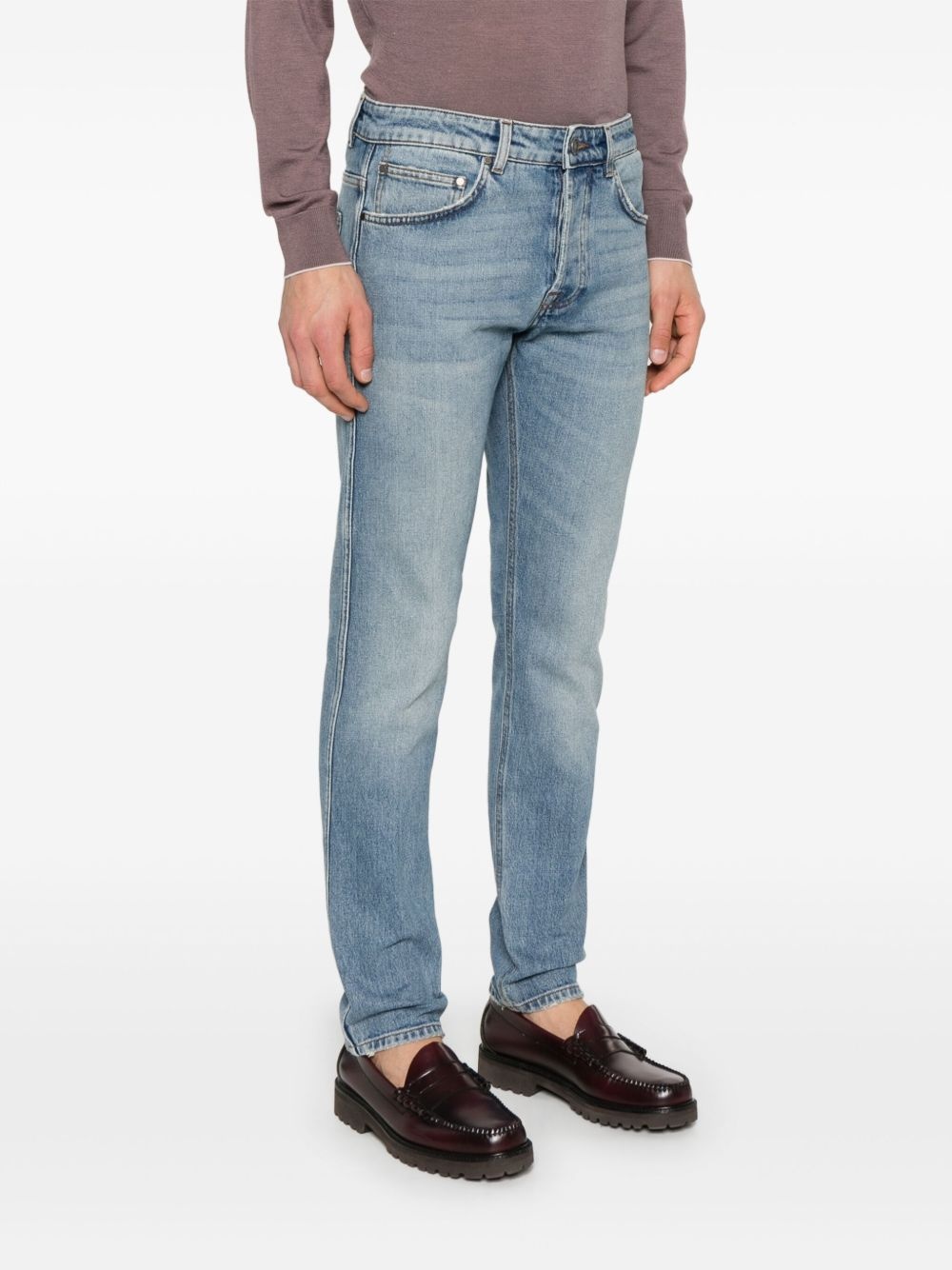 slim-fit jeans - 3