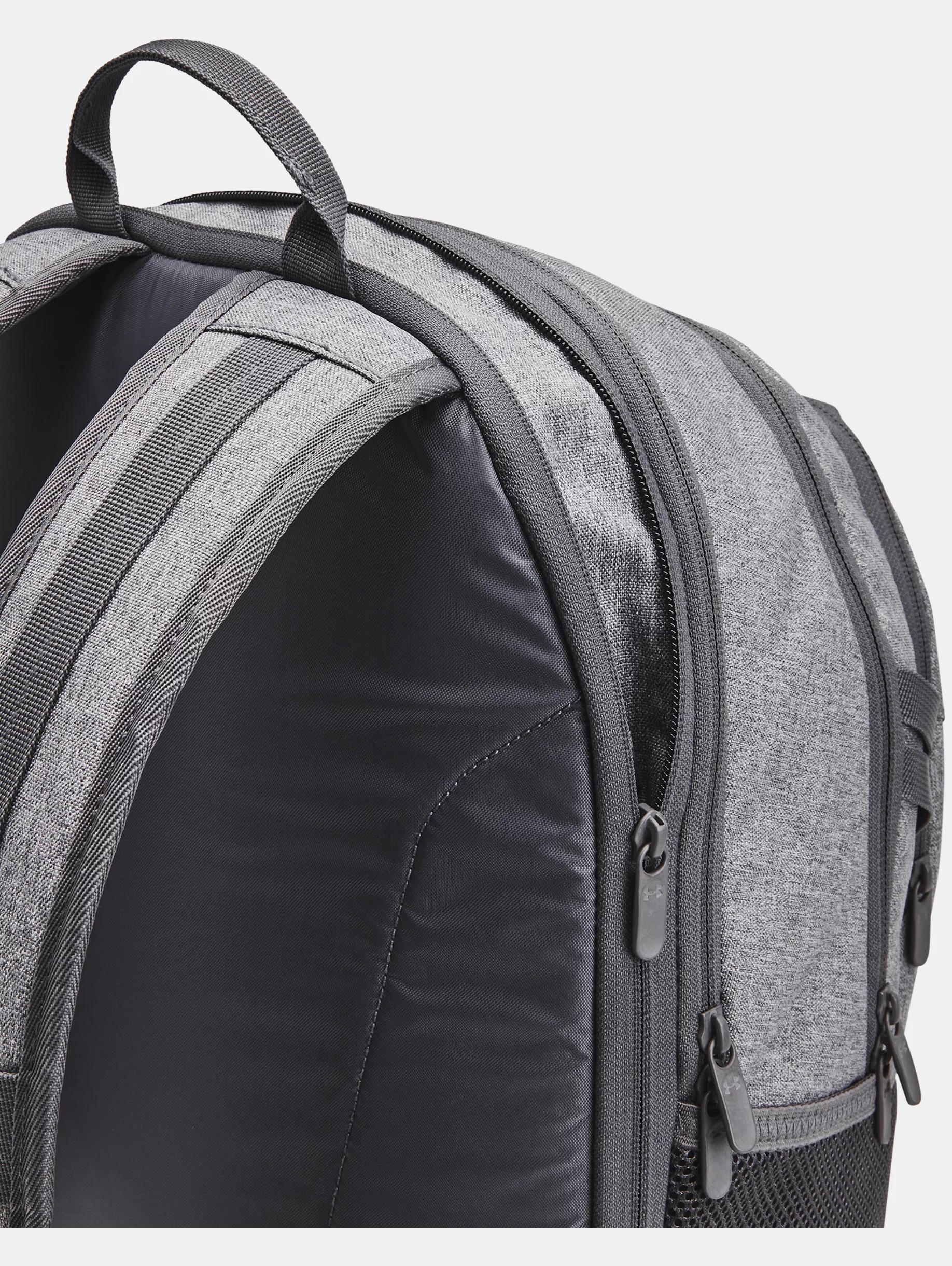 UA Hustle 6.0 Team Backpack - 3
