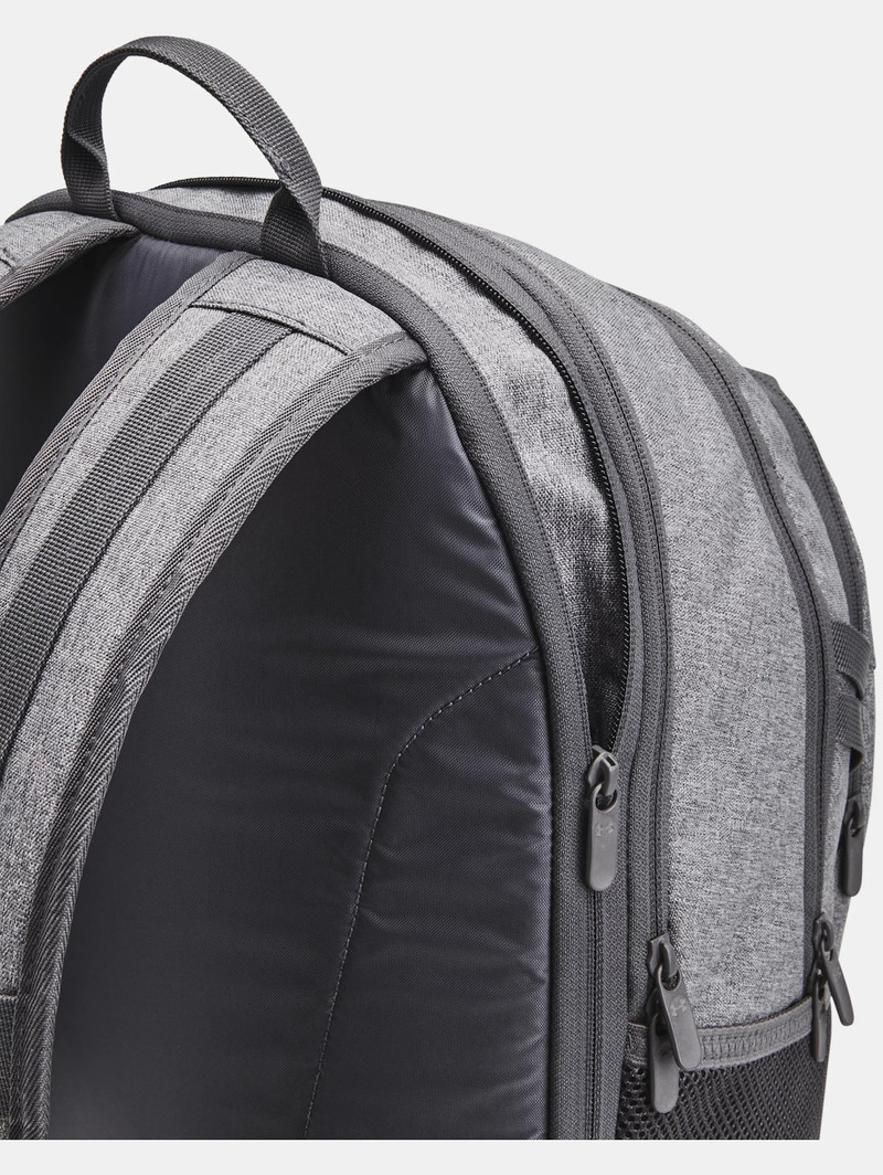 UA Hustle 6.0 Team Backpack 3