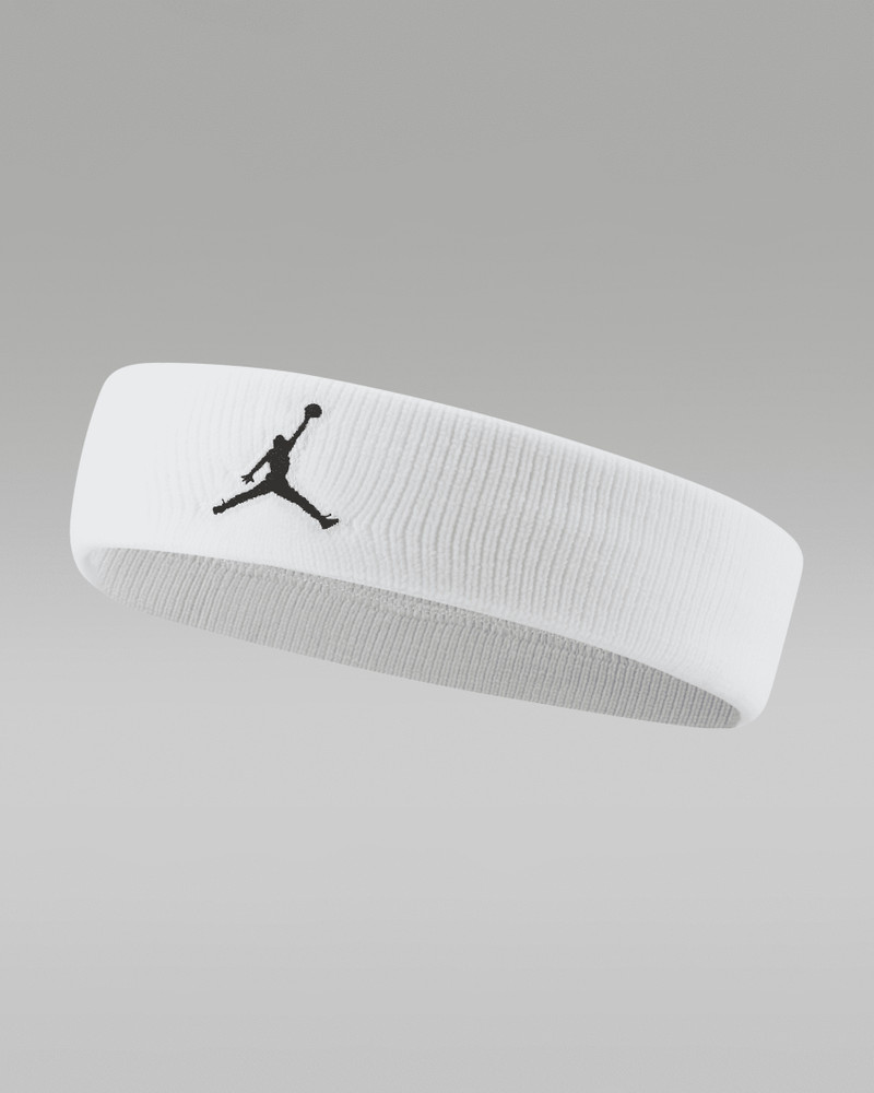Jordan Dri-FIT Jumpman Headband - 1