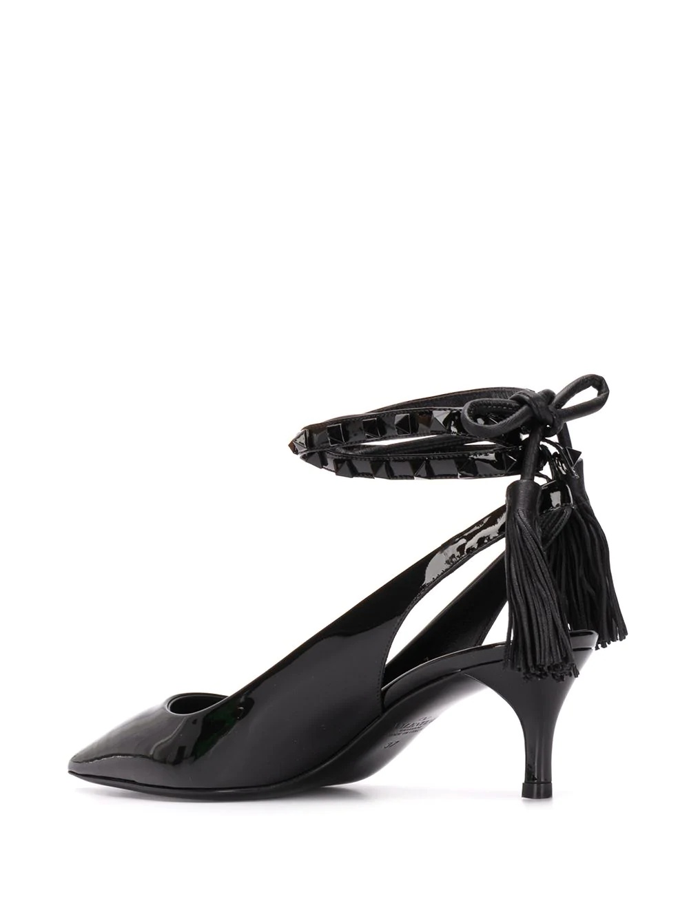 Rockstud Flair pumps - 3