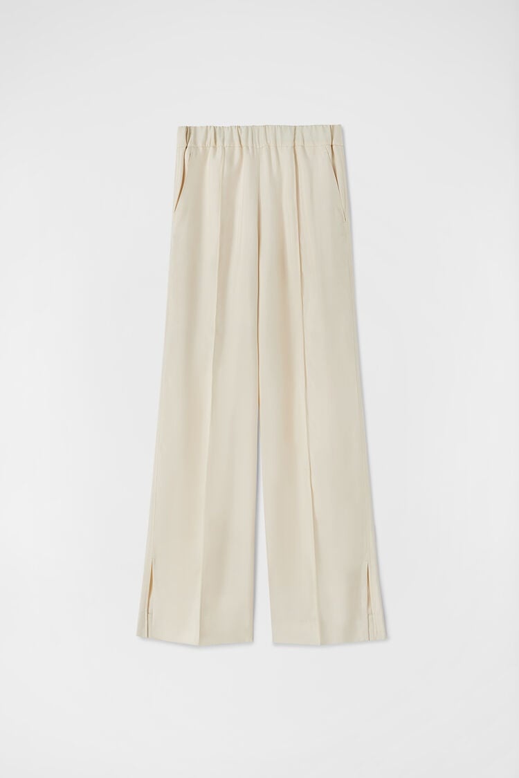 Trousers - 1