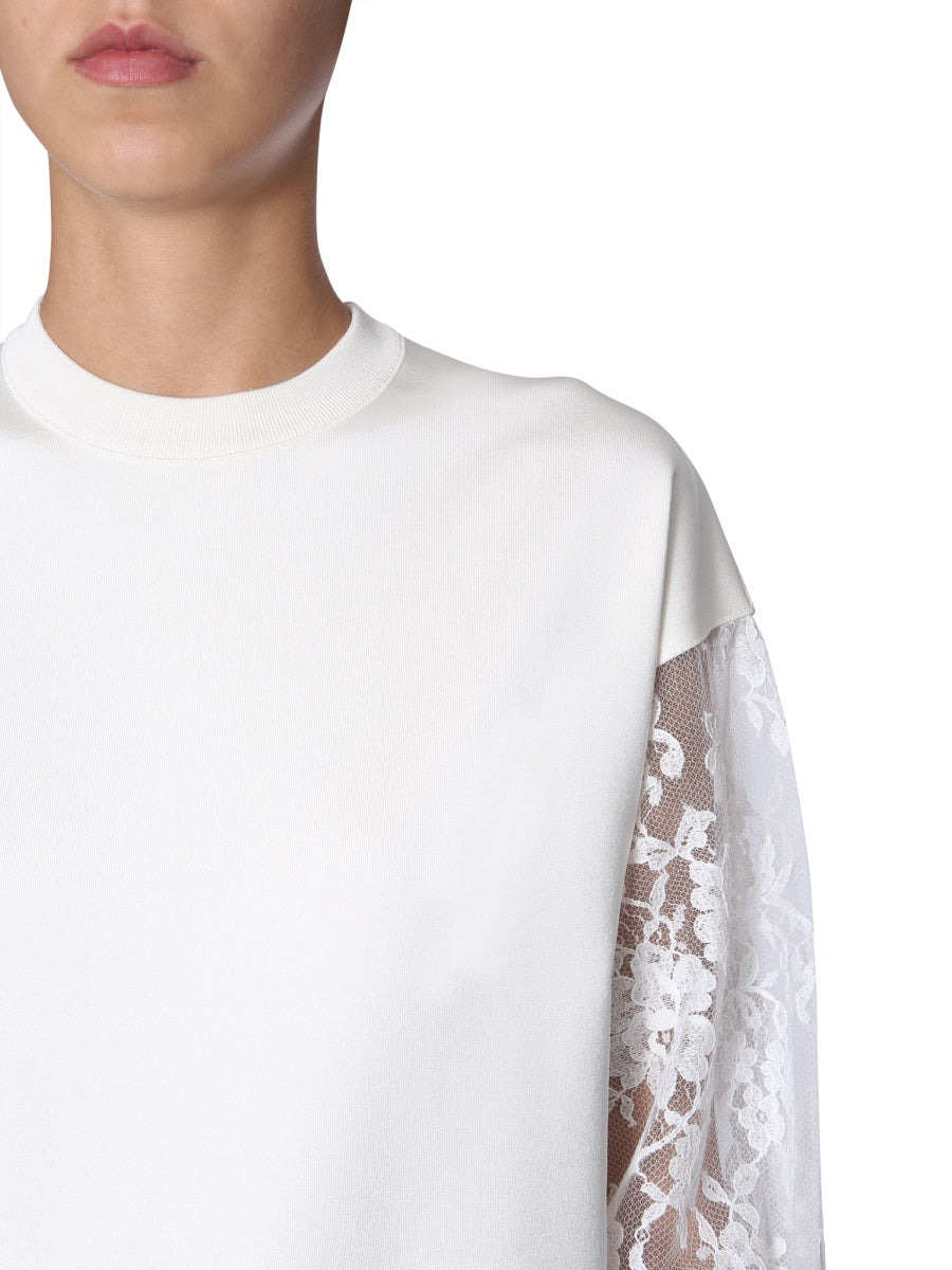 Givenchy Women Oversize Fit Shirt - 3