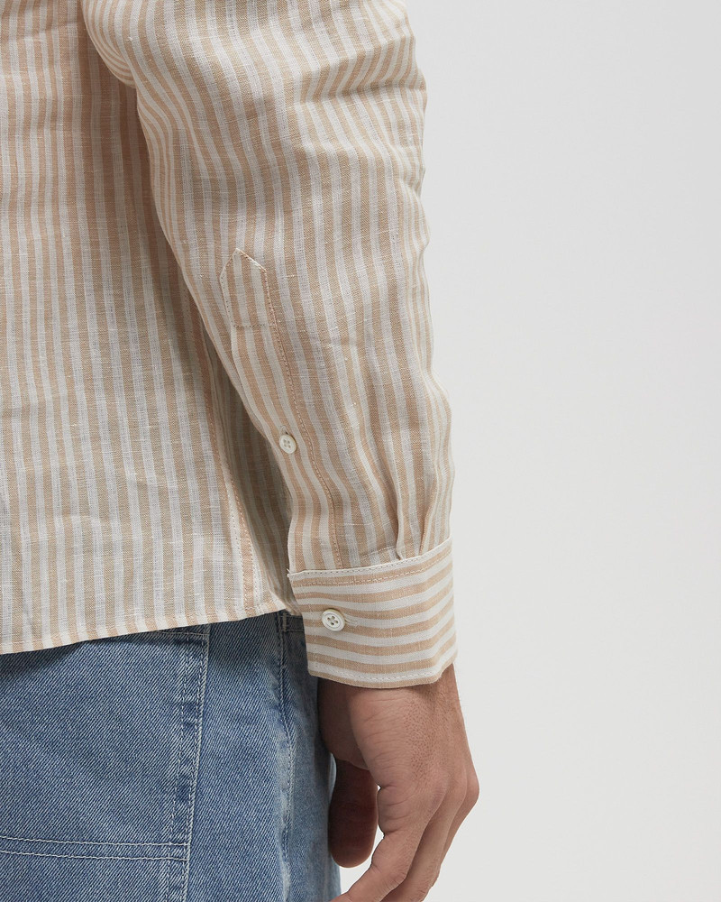 CHEMISE CASUAL MANCHES LO 4