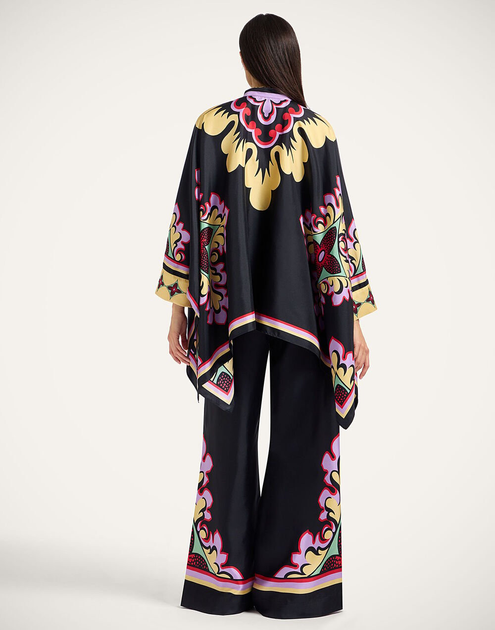 Palazzo Pants - 5
